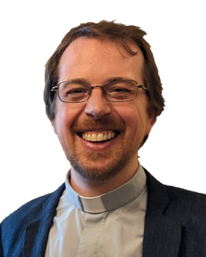 Assistant Professor Adam Hincks